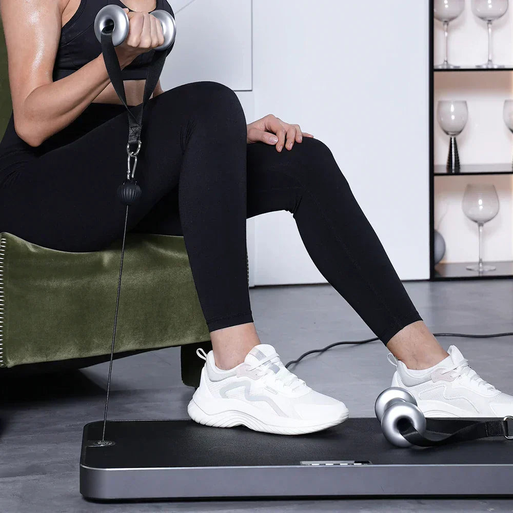 Smart All-in-One Home Fitness Gym 