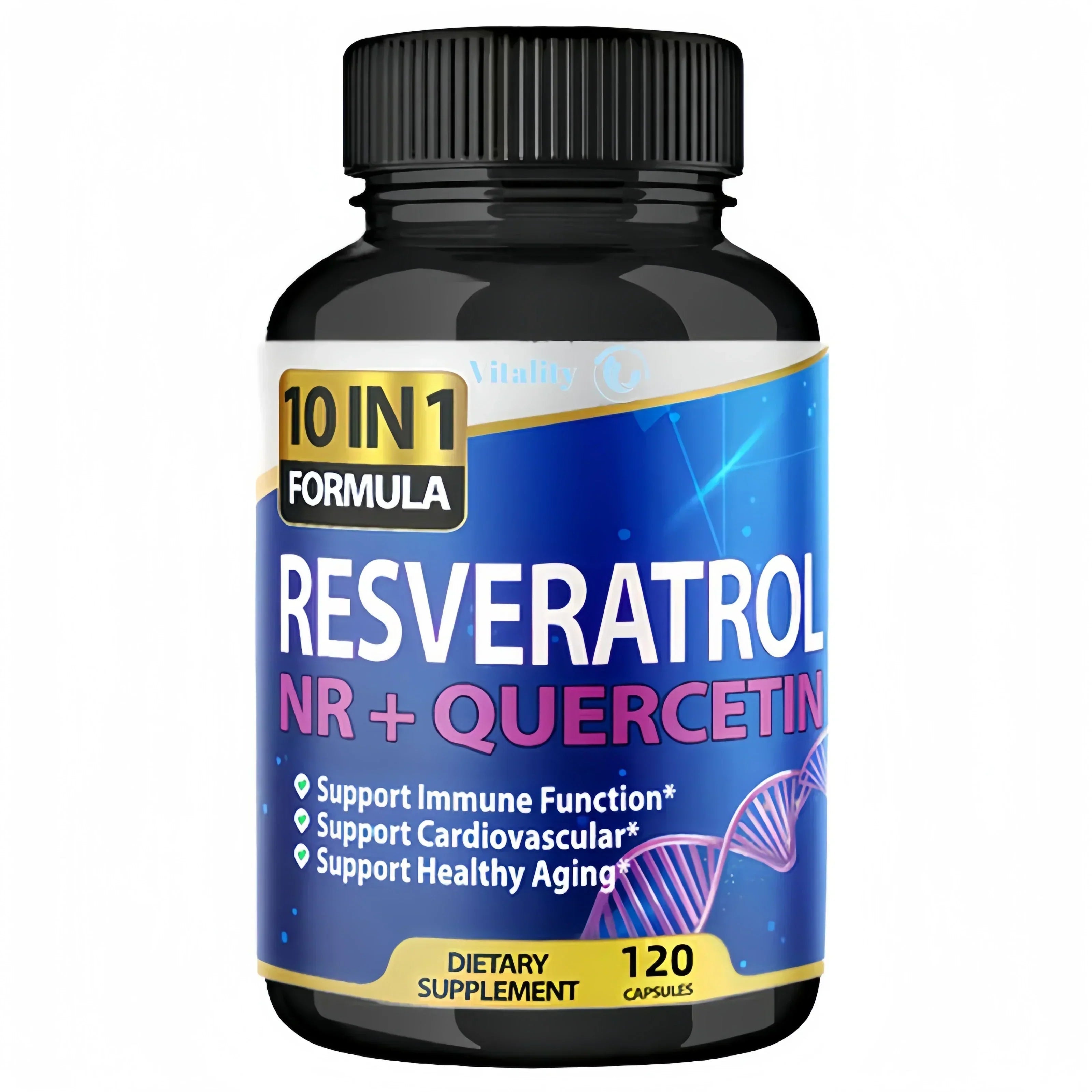 Resveratrol Capsules 