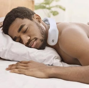 TENS Neck Massager with Heat 