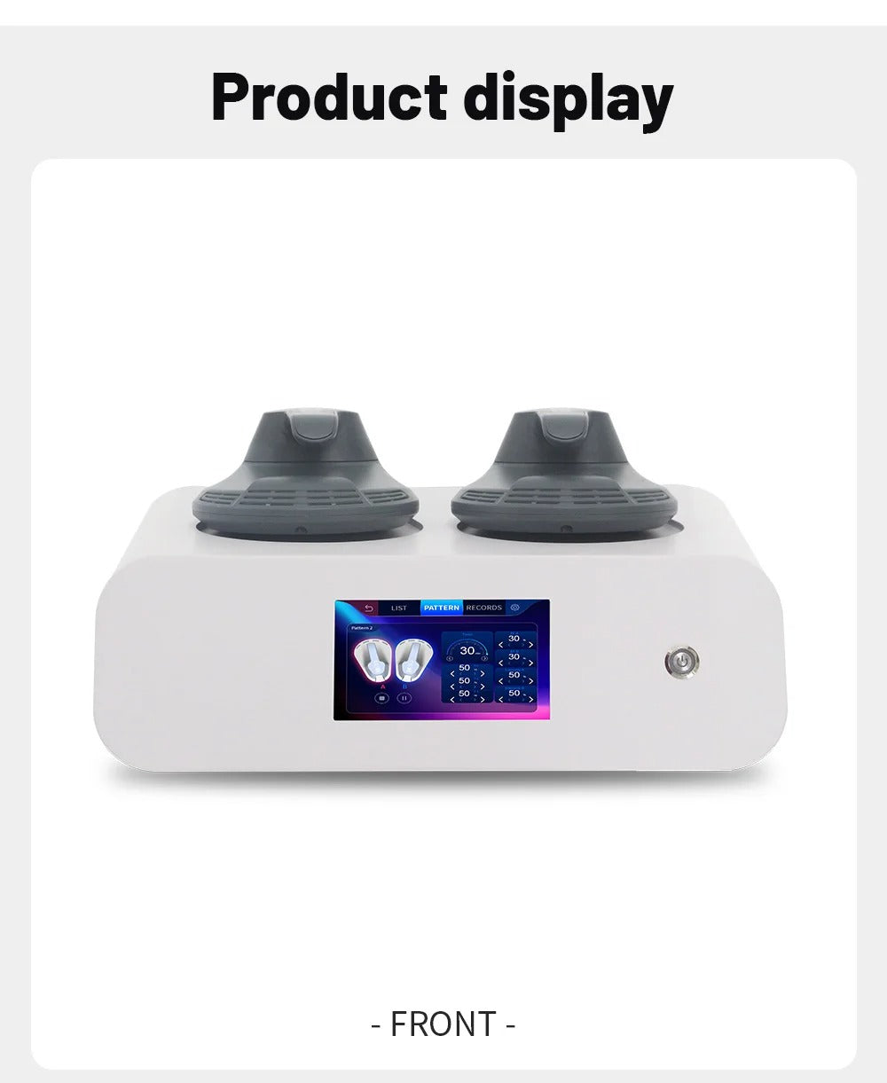EMS Body Sculpt Machine