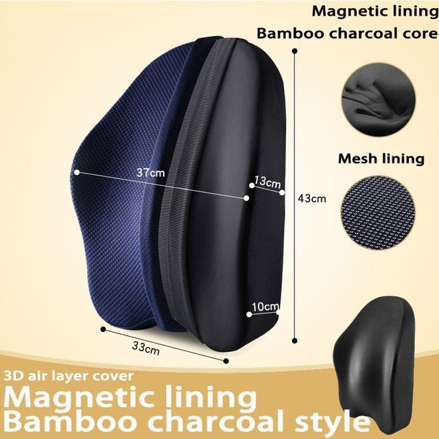 Orthopedic Seat Cushion 