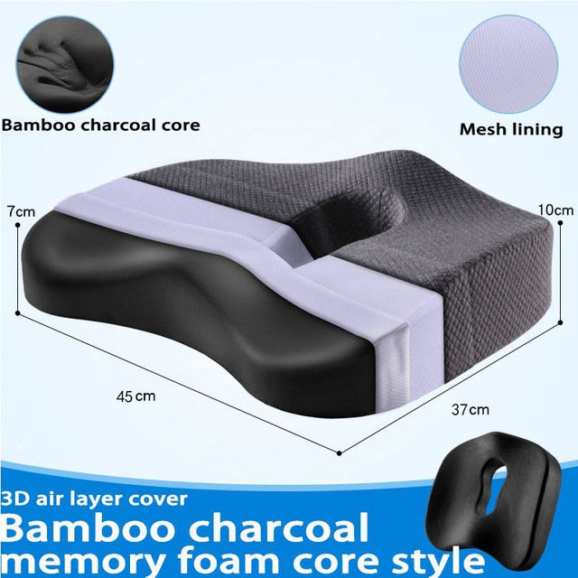 Orthopedic Seat Cushion 
