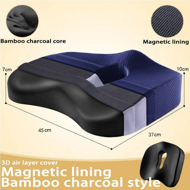 Orthopedic Seat Cushion 