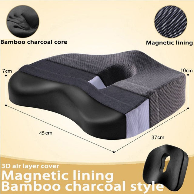 Orthopedic Seat Cushion 